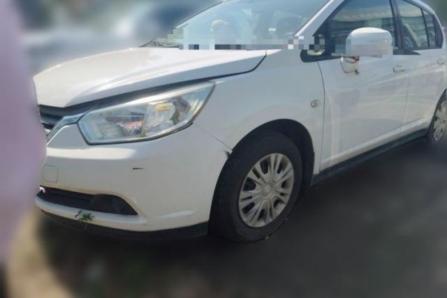 Used Venucia R50 2013 1.6L Automatic Fashion Edition