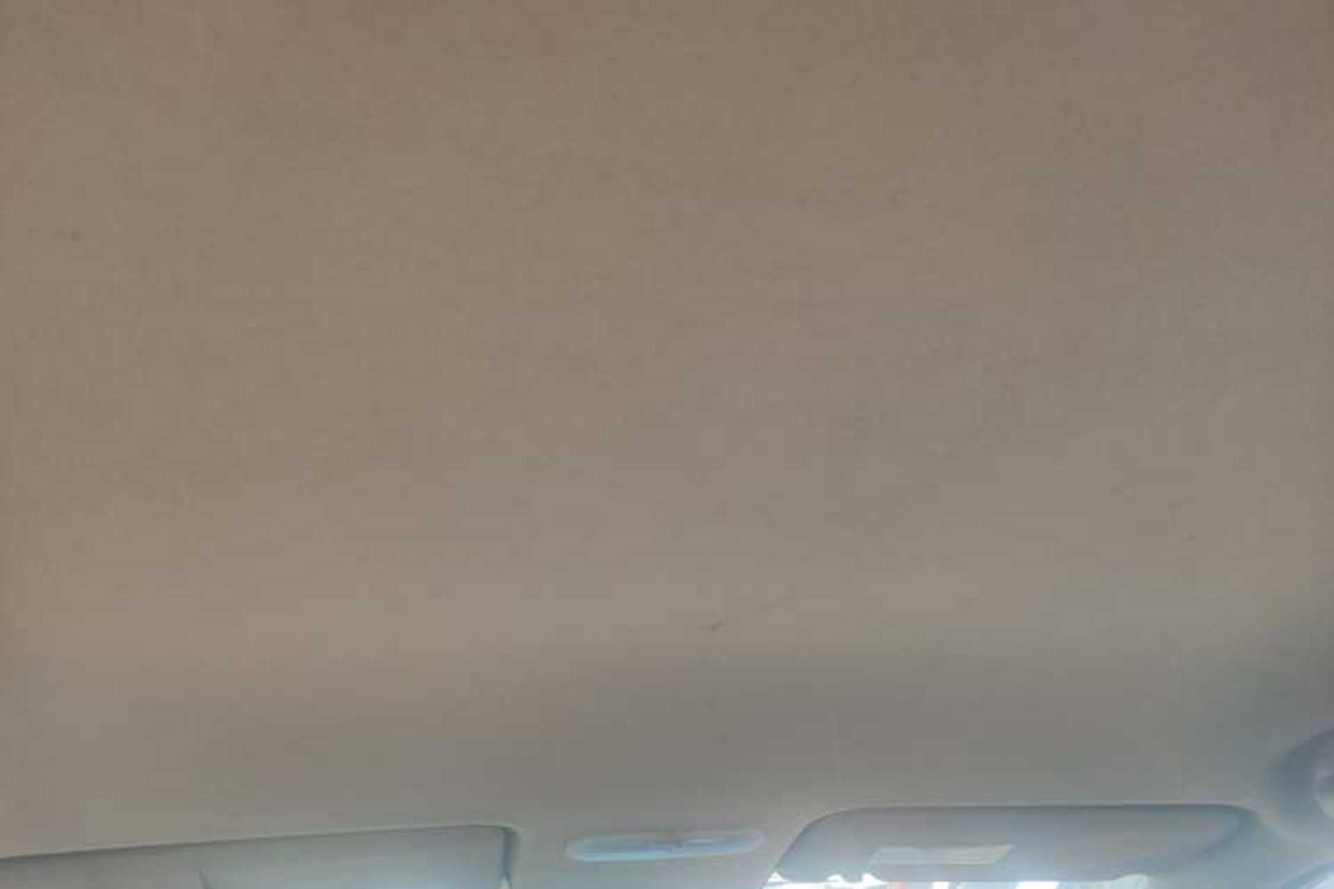 Used Venucia R50 2014 1.6L Manual Splendid Edition Headliner