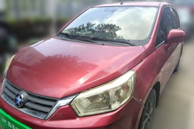 Used Venucia R50 2014 1.6L Manual Splendid Edition