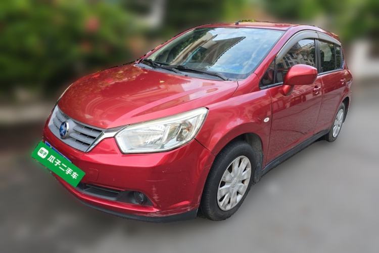Używany Venucia R50 2014 1.6L Automatic Splendid Edition Guazi used car, China used car export, Used car for sale, Used cars, Cheapest cars for sale