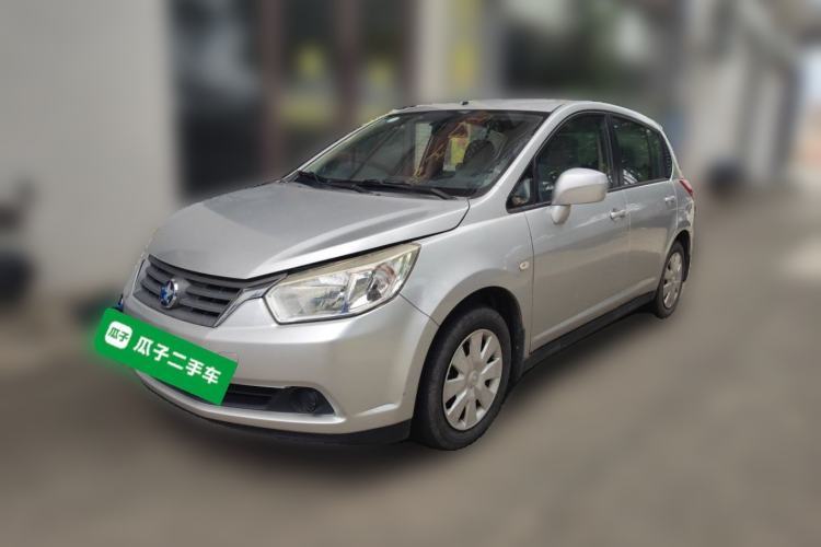 Used Venucia R50 2014 1.6L Manual Splendid Edition Guazi used car, China used car export, Used car for sale, Used  cars, Cheapest cars for sale