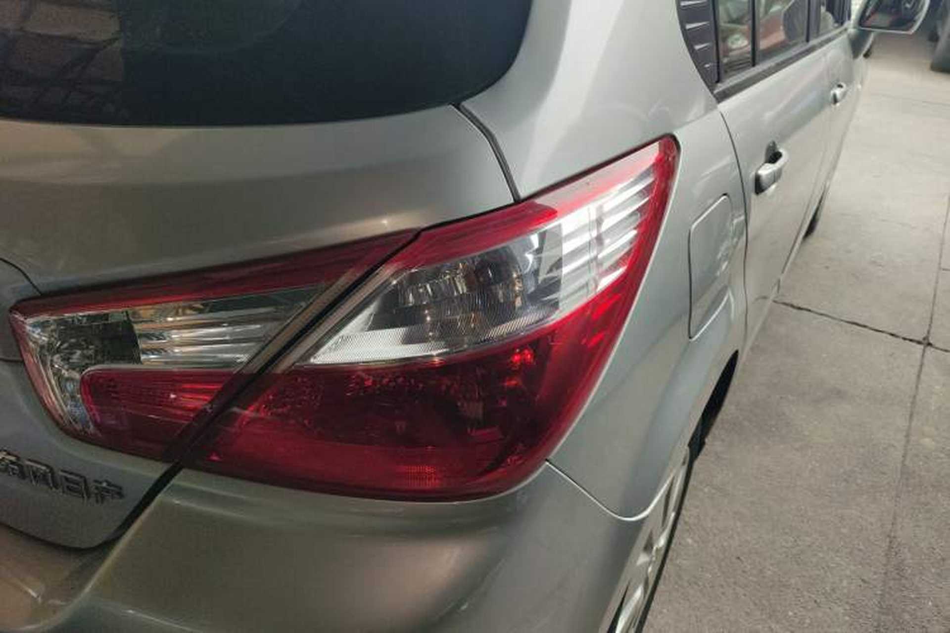 Used Venucia R50 2014 1.6L Automatic Splendid Edition Right Rear Taillight