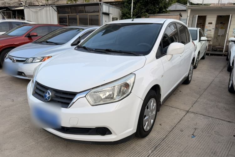 Used Venucia R50 2014 1.6L Automatic Splendid Edition Guazi used car, China used car export, Used car for sale, Used  cars, Cheapest cars for sale