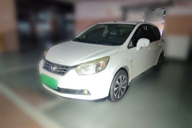 Used Venucia R50 2014 1.6L Automatic Splendid Edition