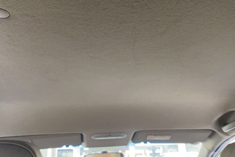 Used Venucia R50 2014 1.6L Manual Splendid Edition Headliner