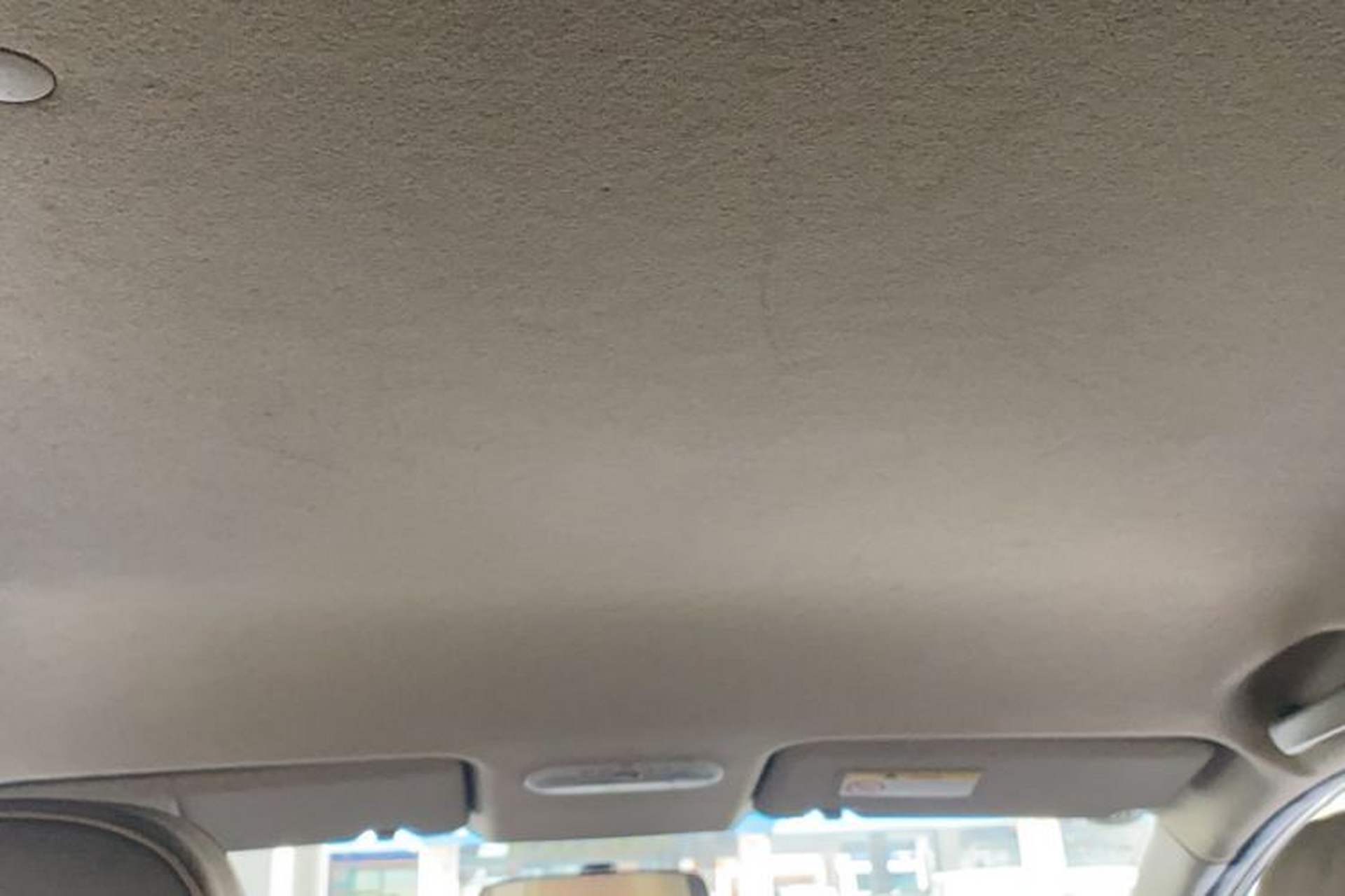 Used Venucia R50 2014 1.6L Manual Splendid Edition Headliner