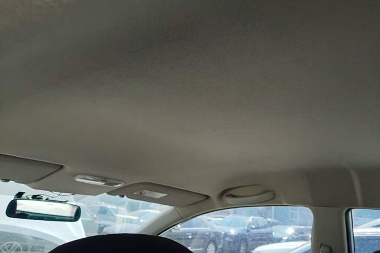 Used Venucia R50 2014 1.6L Automatic Splendid Edition Headliner