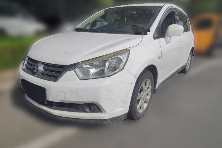 Used Venucia R50 2014 1.6L Automatic Splendid Edition Guazi used car, China used car export, Used car for sale, Used cars, Cheapest cars for sale