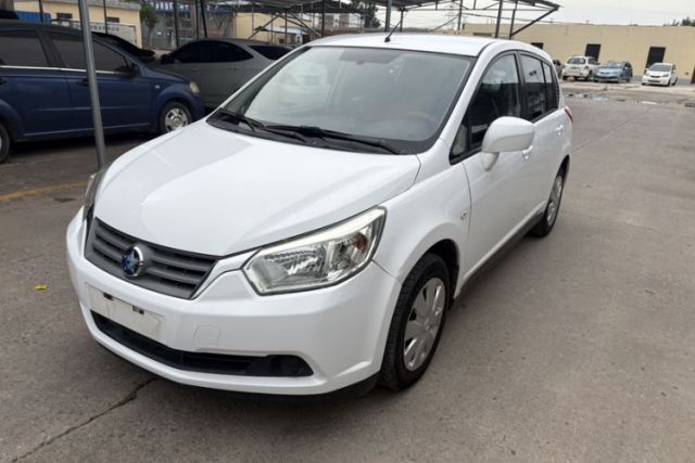 Used Venucia R50 2014 1.6L Manual Splendid Edition