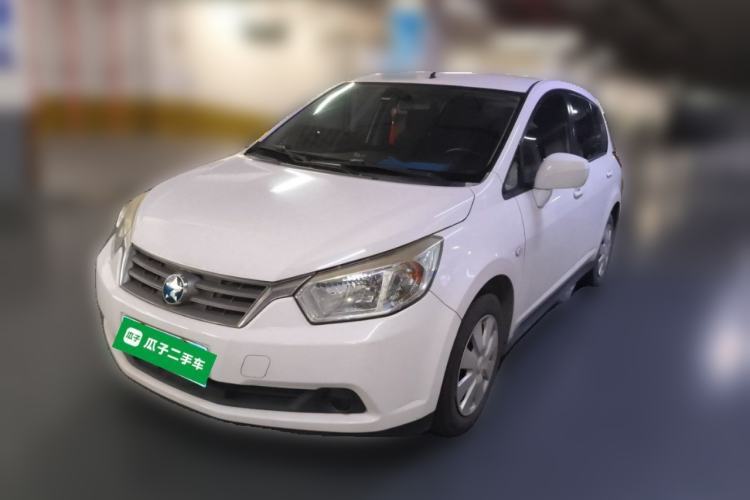Used Venucia R50 2014 1.6L Automatic Splendid Edition Guazi used car, China used car export, Used car for sale, Used cars, Cheapest cars for sale