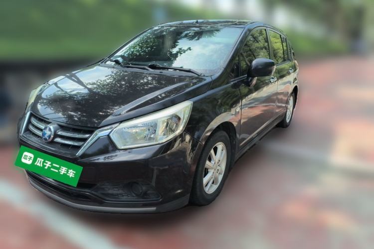 Venucia R50 2015 1.6L Automatic Fashion Edition usata Guazi used car, China used car export, Used car for sale, Used  cars, Cheapest cars for sale