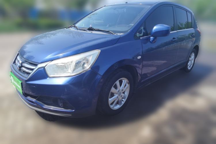 Used Venucia R50 2015 1.6L Manual Fashion Edition Guazi used car, China used car export, Used car for sale, Used  cars, Cheapest cars for sale
