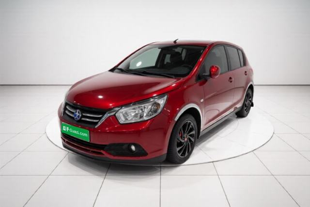 Venucia R50 2015 1.6L Manual Fashion Edition d’occasion