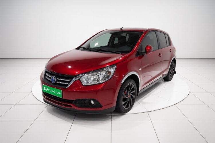 Używany Venucia R50 2015 1.6L Manual Fashion Edition Guazi used car, China used car export, Used car for sale, Used cars, Cheapest cars for sale
