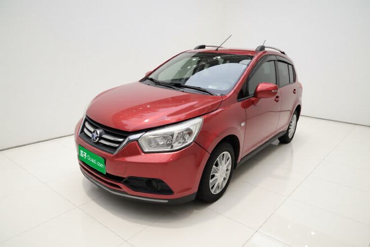 Gebrauchter Venucia R50 2015 1.6L Automatic Fashion Edition Guazi used car, China used car export, Used car for sale, Used  cars, Cheapest cars for sale