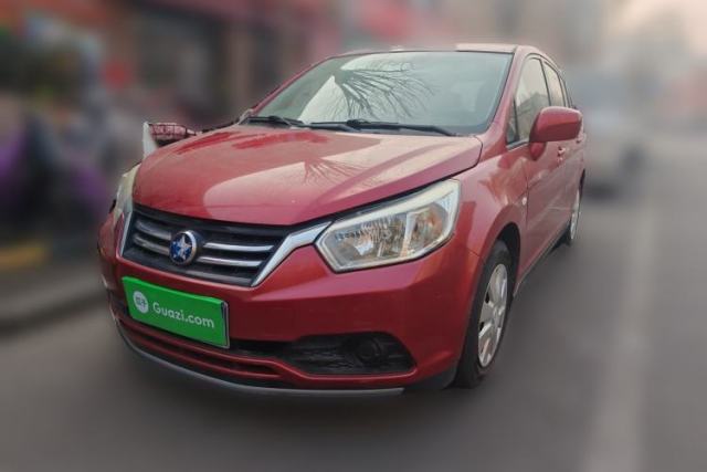 Used Venucia R50 2015 1.6L Manual Fashion Edition