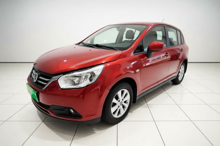 Venucia R50 2015 1.6L Manual Fashion Edition usata Guazi used car, China used car export, Used car for sale, Used  cars, Cheapest cars for sale