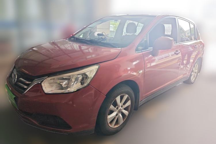 Used Venucia R50 2015 1.6L Manual Fashion Edition Guazi used car, China used car export, Used car for sale, Used  cars, Cheapest cars for sale