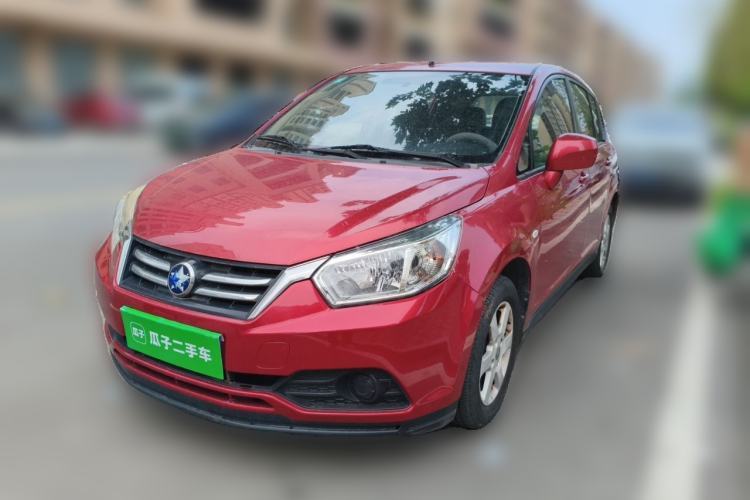 Venucia R50 2015 1.6L Automatic Fashion Edition usata Guazi used car, China used car export, Used car for sale, Used cars, Cheapest cars for sale
