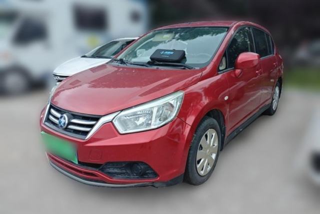 Used Venucia R50 2015 1.6L Manual Fashion Edition