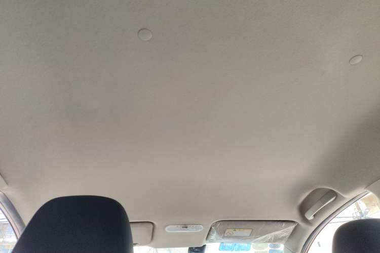 Used Venucia R50 2015 1.6L Manual Fashion Edition Headliner