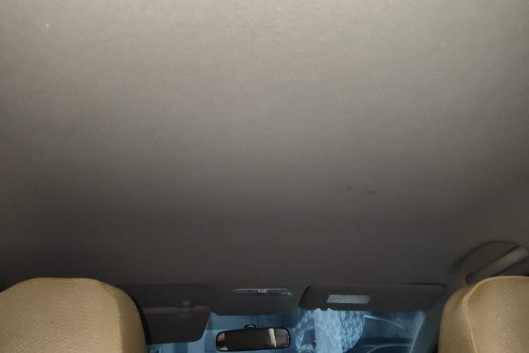 Used Venucia R50 2015 1.6L Automatic Fashion Edition Headliner