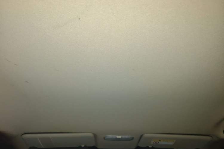 Used Venucia R50 2015 1.6L Manual Fashion Edition Headliner
