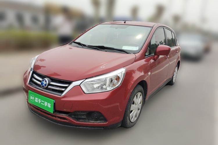 Used Venucia R50 2015 1.6L Automatic Fashion Edition Guazi used car, China used car export, Used car for sale, Used cars, Cheapest cars for sale