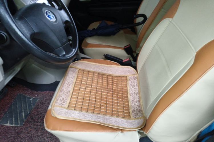 Used Venucia R50 2015 1.6L Automatic Fashion Edition Left Front Seat