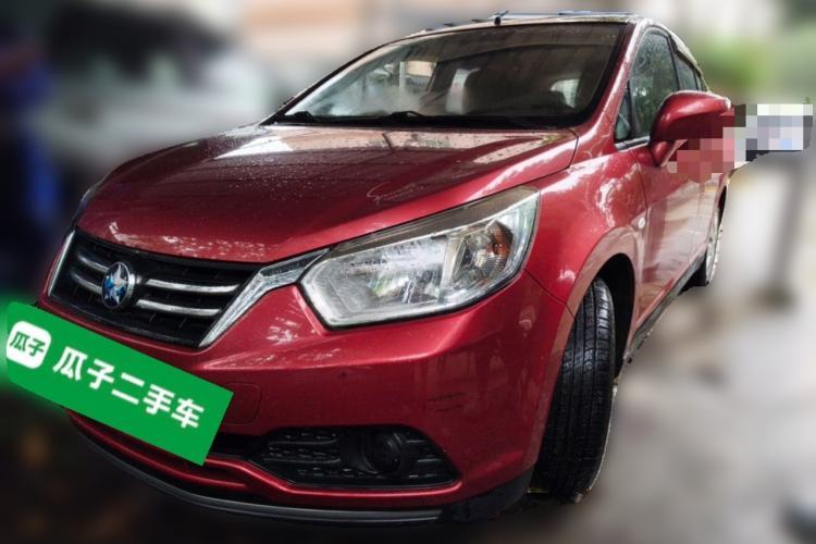 Used Venucia R50 2015 1.6L Automatic Fashion Edition Guazi used car, China used car export, Used car for sale, Used Venucia cars, Cheapest cars for sale
