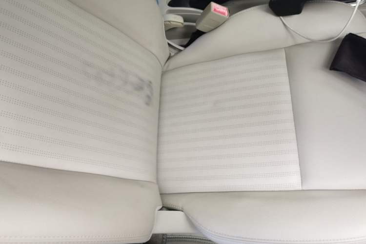 Used Venucia R50 2015 1.6L Automatic Luxury Edition Right Front Seat