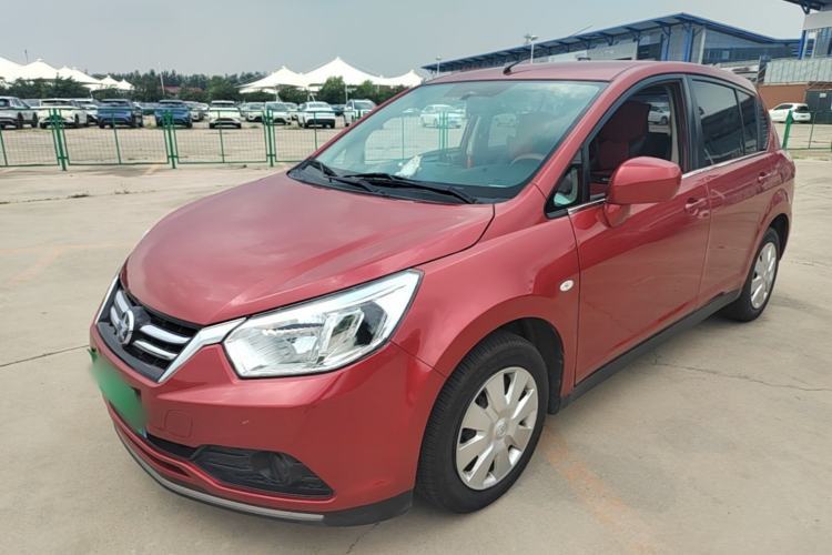 Venucia R50 2015 1.6L Automatic Fashion Edition usata Guazi used car, China used car export, Used car for sale, Used  cars, Cheapest cars for sale