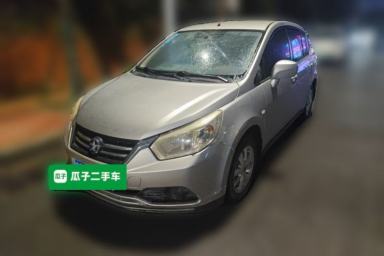 Used Venucia R50 2015 1.6L Manual Fashion Edition