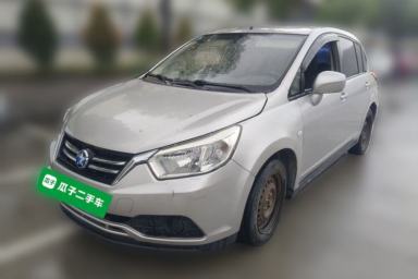 Used Venucia R50 2015 1.6L Manual Fashion Edition
