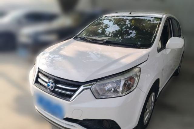 Used Venucia R50 2015 1.6L Manual Fashion Edition