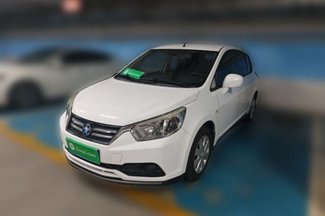 Used Venucia R50 2015 1.6L Automatic Fashion Edition
