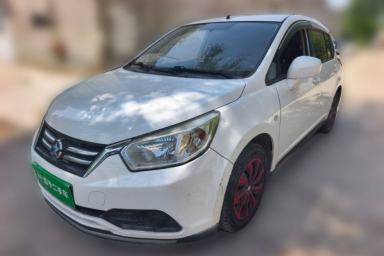 Used Venucia R50 2015 1.6L Manual Fashion Edition