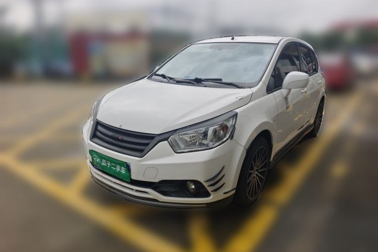 Venucia R50 2015 1.6L Automatic Fashion Edition usata Guazi used car, China used car export, Used car for sale, Used  cars, Cheapest cars for sale