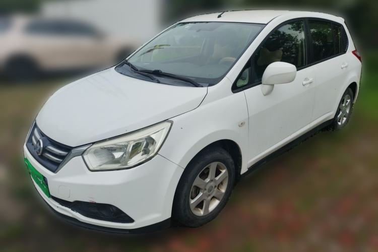 Used Venucia R50 2015 1.6L Automatic Fashion Edition Guazi used car, China used car export, Used car for sale, Used  cars, Cheapest cars for sale