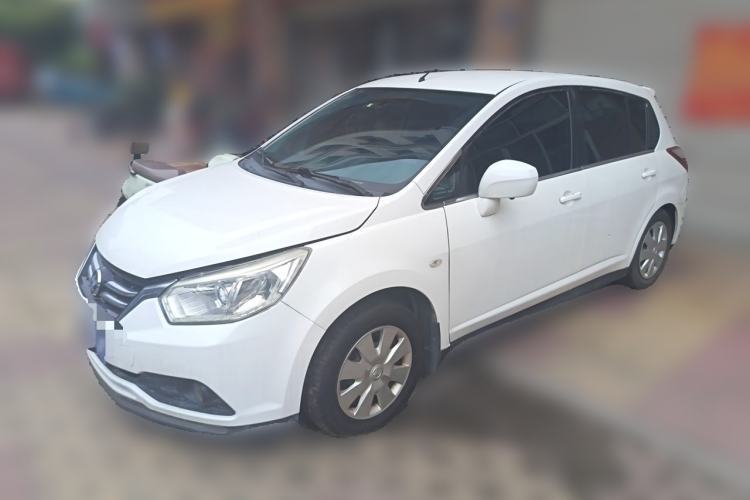 Gebrauchter Venucia R50 2015 1.6L Manual Fashion Edition Guazi used car, China used car export, Used car for sale, Used  cars, Cheapest cars for sale