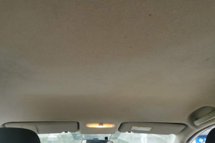 Used Venucia R50 2015 1.6L Manual Fashion Edition Headliner
