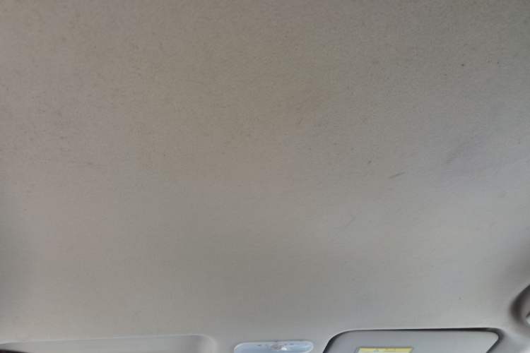 Used Venucia R50 2015 1.6L Automatic Fashion Edition Headliner