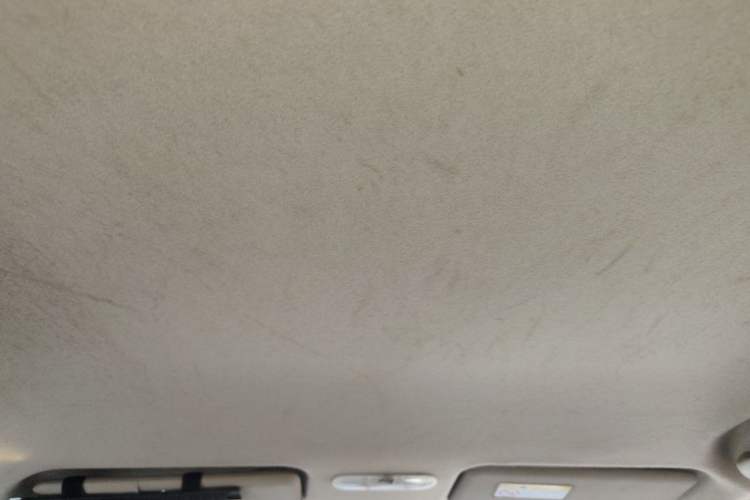 Used Venucia R50 2015 1.6L Automatic Fashion Edition Headliner