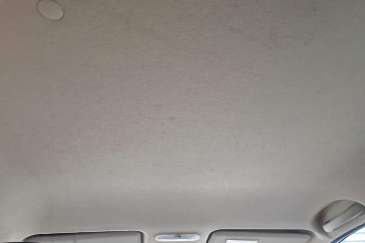 Used Venucia R50 2015 1.6L Automatic Fashion Edition Headliner
