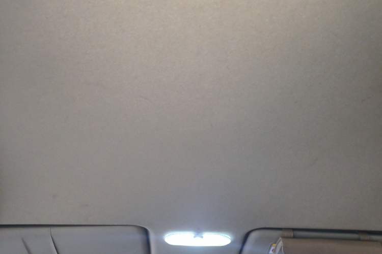 Used Venucia R50 2015 1.6L Manual Fashion Edition Headliner