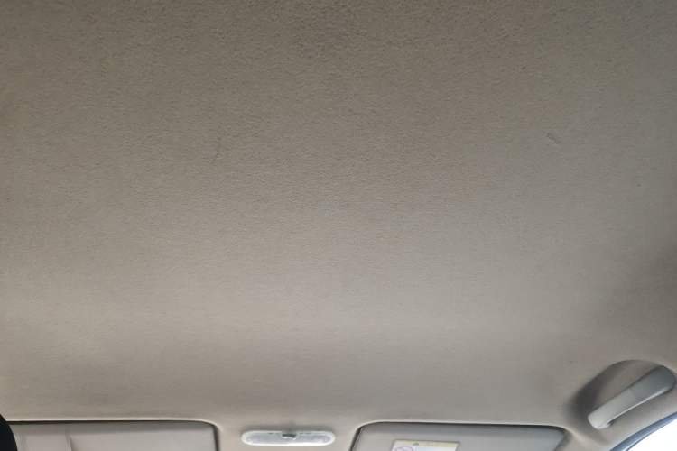 Used Venucia R50 2015 1.6L Automatic Fashion Edition Headliner
