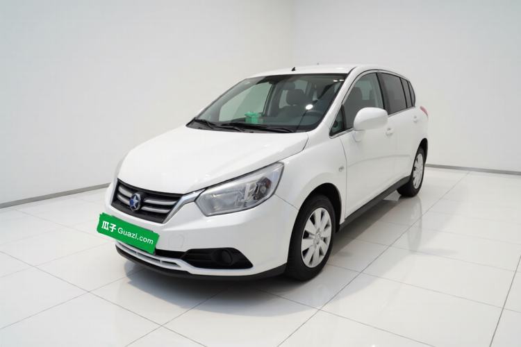 Venucia R50 2015 1.6L Manual Fashion Edition مستعملة Guazi used car, China used car export, Used car for sale, Used cars, Cheapest cars for sale
