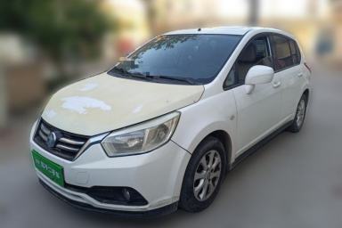 Used Venucia R50 2015 1.6L Automatic Luxury Edition