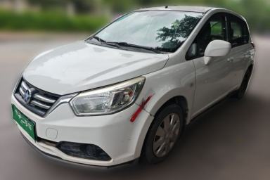 Used Venucia R50 2015 1.6L Manual Fashion Edition