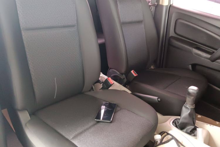 Used Venucia R50 2015 1.6L Manual Fashion Edition Right Front Seat